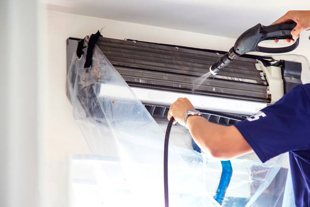 Ductwork Cleaning Services in NJ