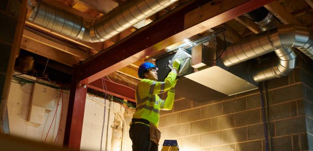 Best Residential Air Duct Cleaning  in North Caldwell, NJ