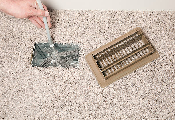 Ductwork Cleaning Services in NJ