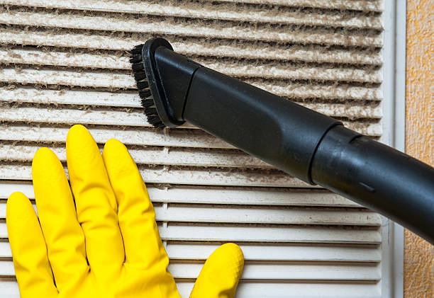 Best Air Duct Cleaning Company Near Me  in North Caldwell, NJ
